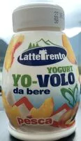Yogurt YO-Volo da Bere