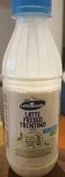 Latte Fresco Trentino