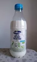 Mängden socker i Latte Fresco Trentino Intero