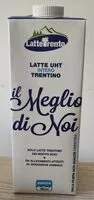 Mängden socker i Letto UHT Intero Trentino - Il Meglio di Noi