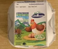 Uova Fresche Trentine