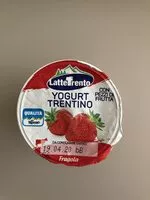 Mängden socker i Jogurt