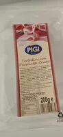 Mängden socker i Tortellini con prosciutto crudo