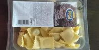 Mängden socker i Ravioli al brasato
