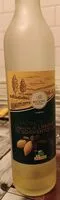 Mängden socker i Limoncello liquore di Sorrento IGP