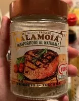 Mängden socker i Insaporitore