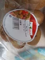 Mängden socker i Kiwi