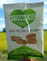 Mängden socker i Noci pecan tostate