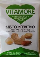 Mängden socker i Vitamore