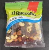 Mängden socker i Il raccolto