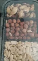 Mängden socker i Misto di frutta secca e tostata
