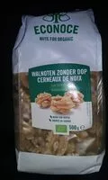 Mängden socker i Cerneaux de noix