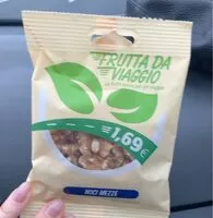 Mängden socker i Noci