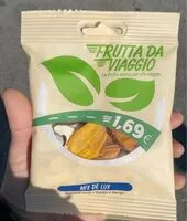 Mängden socker i Mix de lux
