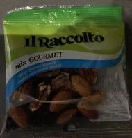 Mängden socker i Il raccolto