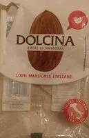 Mängden socker i Dolcina