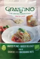 Mängden socker i The grated Fermentino