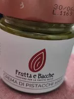 Mängden socker i Crema di pistacchi 100%