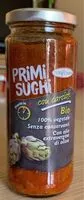 Mängden socker i Primi Sughi con carciofi