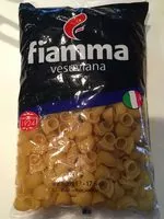 Mängden socker i Vesuviana