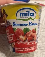 Mängden socker i Yogurt
