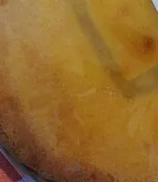 Mängden socker i Torta al limone