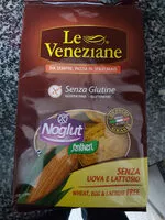 Mängden socker i Capellini