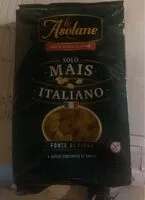 Mängden socker i le Asolane Senza gljtine
