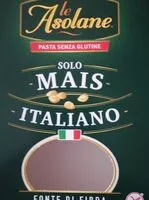 Mängden socker i Ditalini