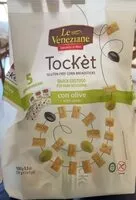 Mängden socker i Tocket