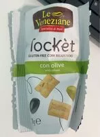 Mängden socker i Tocket con olivas