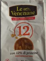 Mängden socker i Eliche 12