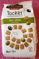 Mängden socker i Tockèt