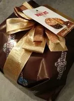 Mängden socker i Panettone Artisanal Au Chocolat 1KG
