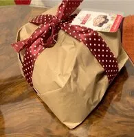 Mängden socker i Colomba tradizionale