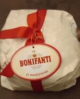 Mängden socker i Panettone