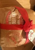 Mängden socker i Panettone