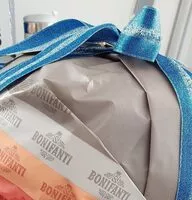 Mängden socker i Panettone classico