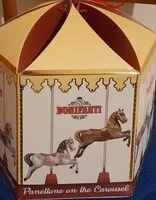 Mängden socker i Panettone