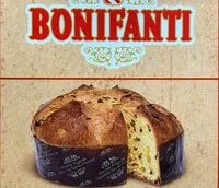 Mängden socker i Panettone