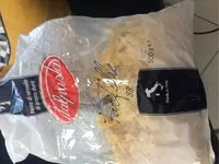 Mängden socker i Pâtes