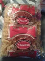 Mängden socker i Pâtes Fusilli