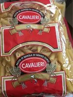 Mängden socker i Pasta Di Semola di Grano Duro