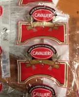 Mängden socker i Pasta di semola di grano duro