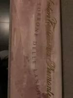 Mängden socker i Torrone