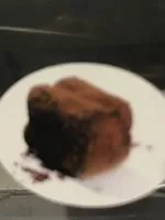 Mängden socker i Truffes au chocolat