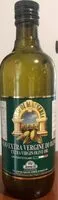 Mängden socker i Olio extravergine di oliva