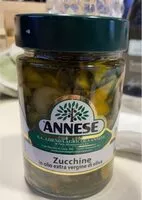 Mängden socker i Zucchine