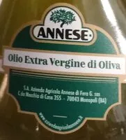 Mängden socker i Olio extra vergine di oliva