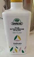 Mängden socker i Olio extraverginendi oliva